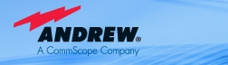 Andrew logo